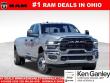 2026 Ram 3500 TRADESMAN CREW CAB 4X4 8' BOX Pickup