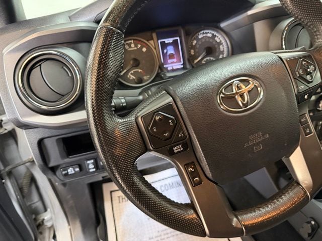 2018 Toyota Tacoma TRD Sport - Photo 17