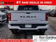 2026 Ram 1500 BIG HORN CREW CAB 4X4 5'7 BOX Pickup
