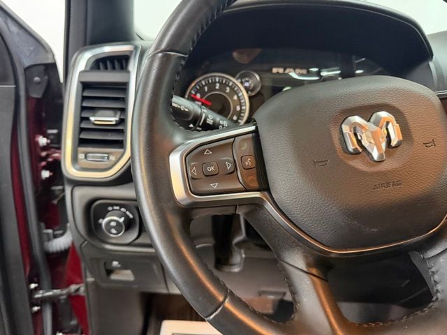 2024 RAM Ram 1500 Pickup Big Horn/Lone Star - Photo 24