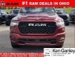 2026 Ram 1500 BIG HORN CREW CAB 4X4 5'7 BOX Pickup