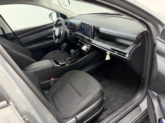 2025 Hyundai Tucson SEL - Photo 38