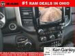 2026 Ram 1500 BIG HORN CREW CAB 4X4 5'7 BOX Pickup