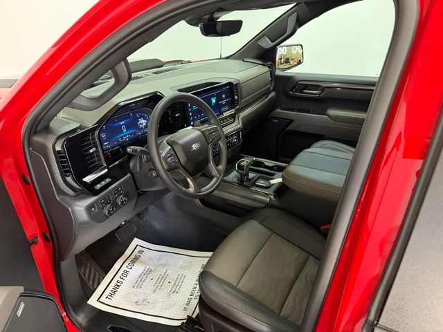 2023 Chevrolet Silverado 1500 ZR2 - Photo 17