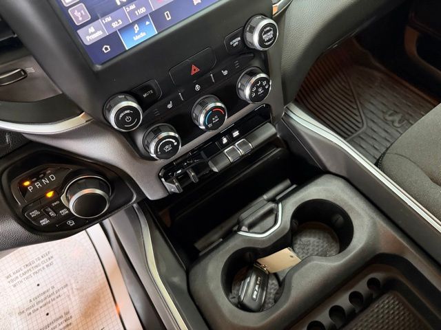 2024 RAM Ram 1500 Pickup Big Horn/Lone Star - Photo 27