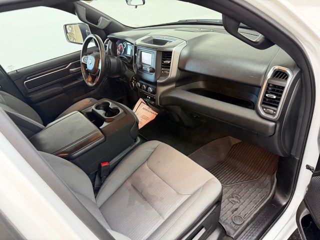 2024 RAM Ram 1500 Pickup Big Horn/Lone Star - Photo 32