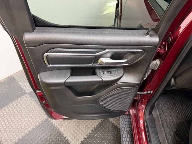 2025 RAM Ram 1500 Pickup Big Horn/Lone Star - Photo 32