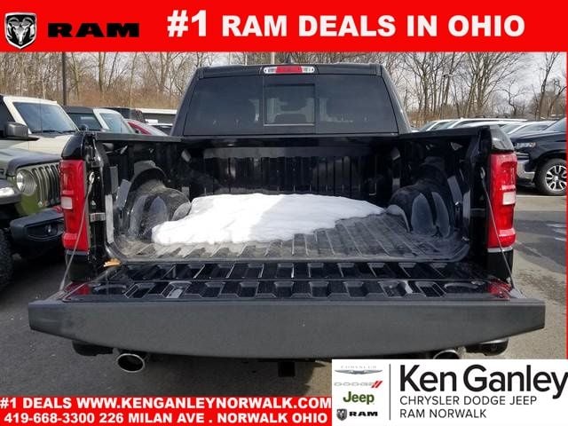 2026 RAM 1500 Big Horn/Lone Star - Photo 7