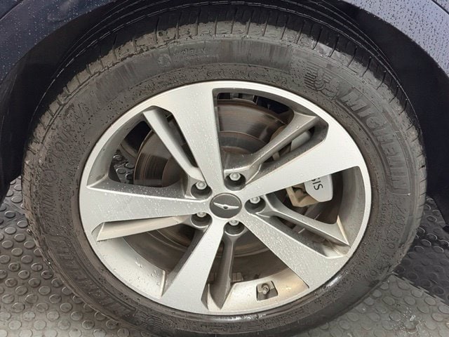 2024 GENESIS GV80 Standard - Photo 14