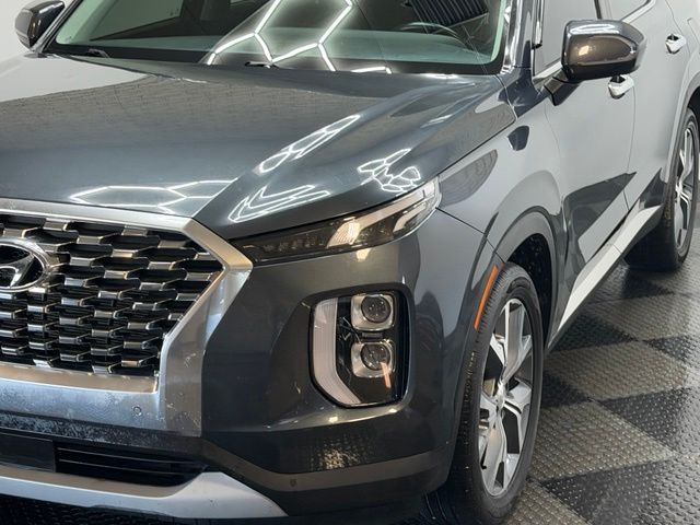 2020 Hyundai Palisade SEL - Photo 7