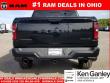 2026 Ram 1500 BIG HORN CREW CAB 4X4 5'7 BOX Pickup