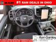 2026 Ram 1500 BIG HORN CREW CAB 4X4 5'7 BOX Pickup