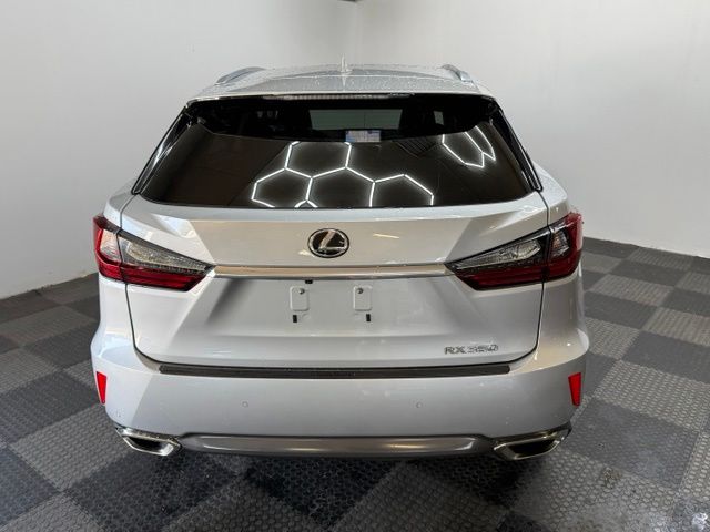 2019 Lexus RX 350 - Photo 10