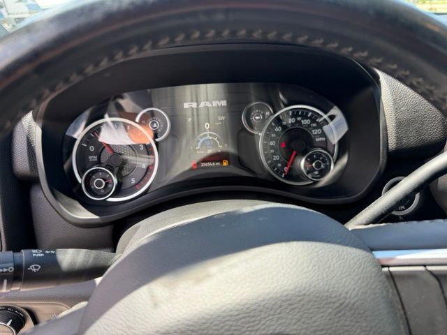 2024 RAM Ram 2500 Pickup Big Horn - Photo 31