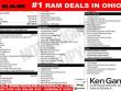 2026 Ram 1500 BIG HORN CREW CAB 4X4 5'7 BOX Pickup