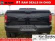 2026 Ram 3500 TRADESMAN REGULAR CAB 4X4 8' BOX Pickup