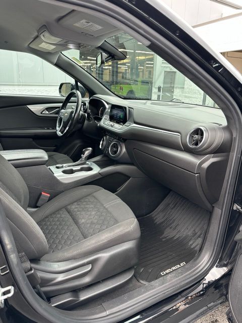 2020 Chevrolet Blazer 2LT - Photo 30