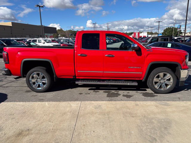 2016 GMC Sierra 1500 SLT - Photo 18