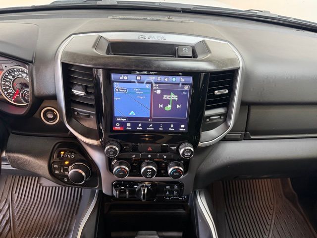 2023 RAM Ram 1500 Pickup Big Horn/Lone Star - Photo 28