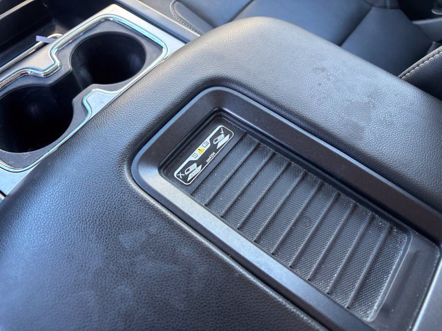 2016 GMC Sierra 1500 SLT - Photo 40