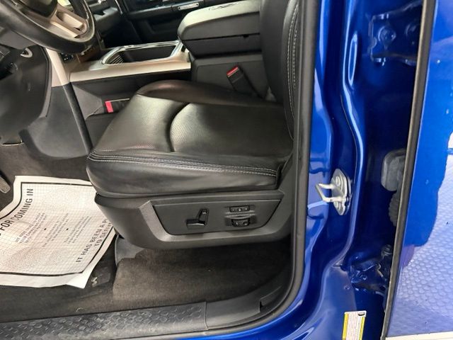 2017 RAM Ram 1500 Pickup Laramie - Photo 21