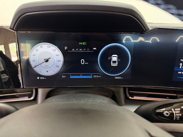2023 Hyundai Elantra N - Photo 26
