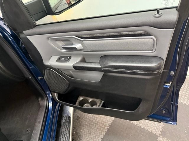 2019 RAM Ram 1500 Pickup Big Horn/Lone Star - Photo 38