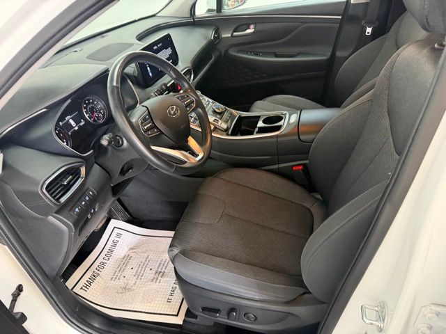 2023 Hyundai Santa Fe SEL - Photo 21