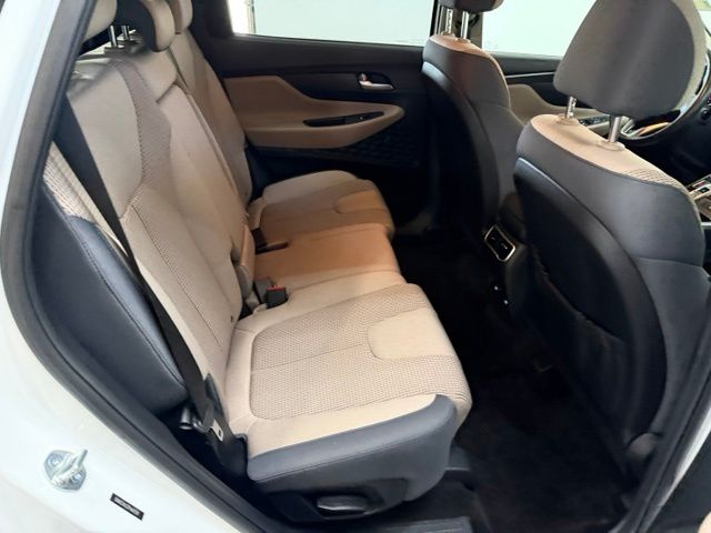 2023 Hyundai Santa Fe SEL - Photo 45