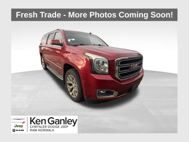 2015 GMC Yukon XL