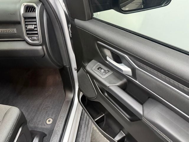 2025 RAM Ram 1500 Pickup Big Horn/Lone Star - Photo 41
