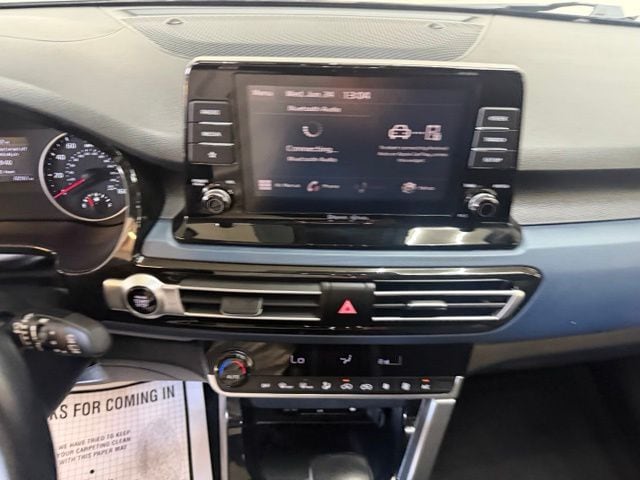 2023 Kia Seltos S - Photo 22