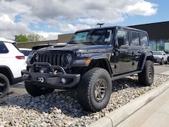 2024 Jeep Wrangler 4-DOOR RUBICON 392 FINAL EDITION Sport Utility