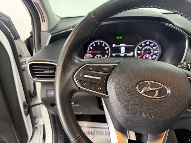 2023 Hyundai Santa Fe SEL - Photo 26