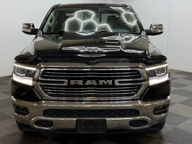 2022 Ram 1500 Laramie photo 3