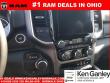 2025 Ram 1500 BIG HORN CREW CAB 4X2 5'7 BOX Pickup