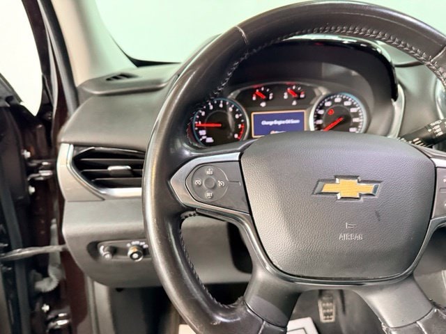 2020 Chevrolet Traverse 1LT - Photo 26