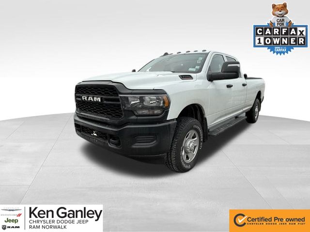 2024 RAM Ram 3500 Pickup Tradesman's photo