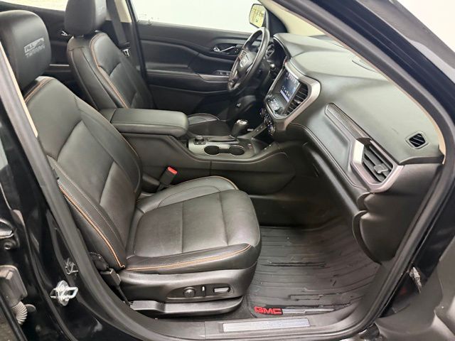 2019 GMC Acadia SLT-1 - Photo 43