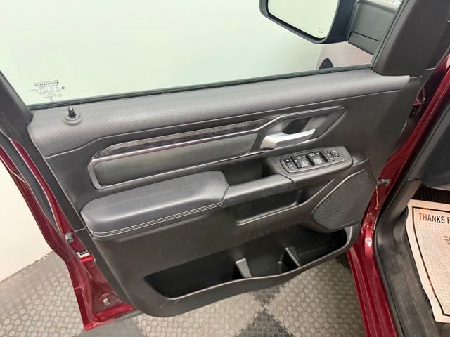 2024 RAM Ram 1500 Pickup Big Horn/Lone Star - Photo 17