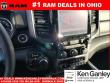 2026 Ram 1500 BIG HORN CREW CAB 4X4 5'7 BOX Pickup