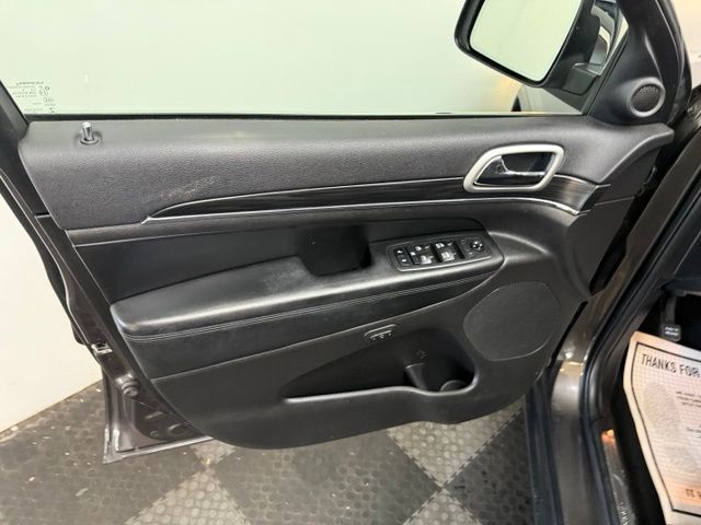2020 Jeep Grand Cherokee Limited - Photo 13