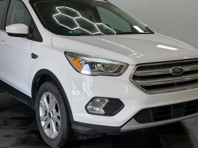 Used 2019 Ford Escape SEL with VIN 1FMCU9HD4KUA16951 for sale in Norwalk, OH