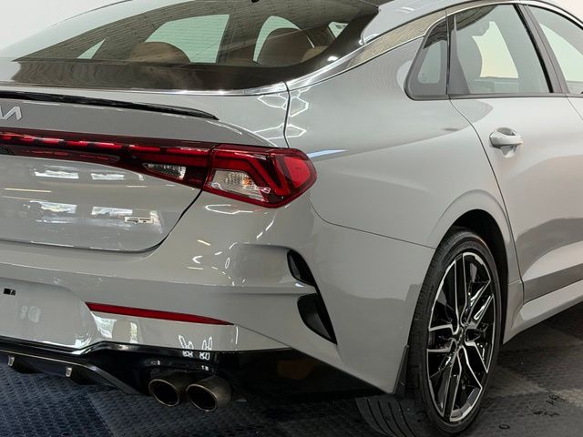 2024 Kia K5 GT - Photo 11