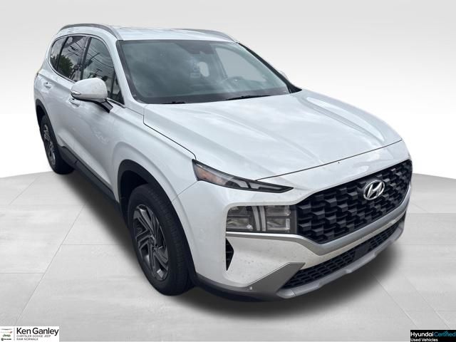 2023 Hyundai Santa Fe SEL 2.5's photo