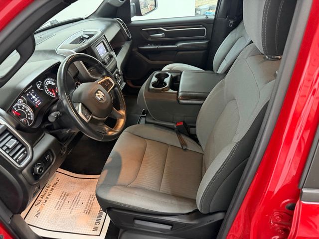 2023 RAM Ram 1500 Pickup Big Horn/Lone Star - Photo 14