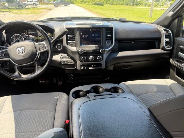 2024 RAM Ram 2500 Pickup Big Horn - Photo 34