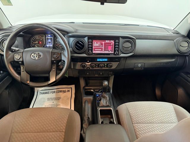 2023 Toyota Tacoma SR - Photo 41