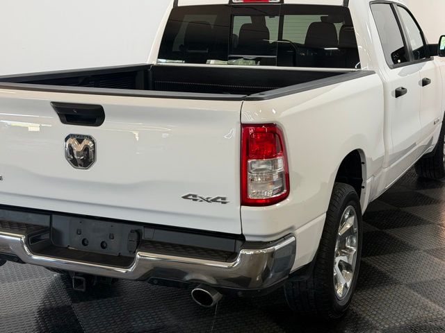 2023 RAM Ram 1500 Pickup Big Horn/Lone Star - Photo 12