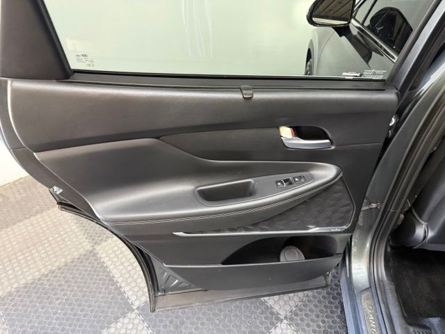 2020 Hyundai Santa Fe Limited - Photo 28